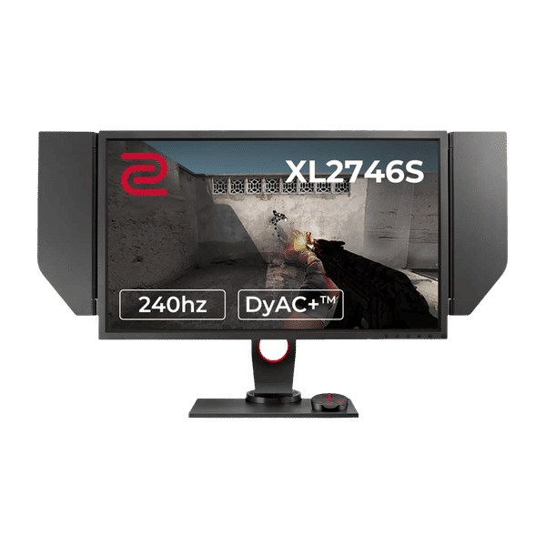 Buy BenQ ZOWIE 68.58 cm (27 inch) Full HD TN Panel LCD Height